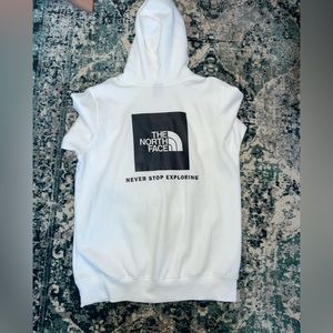 The North Face Hoodie